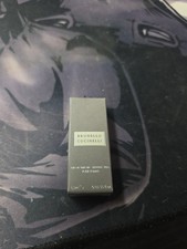Brunello Cucinelli POUR HOMME Eau de Parfum Perfume Sample Spray 1.5 ml