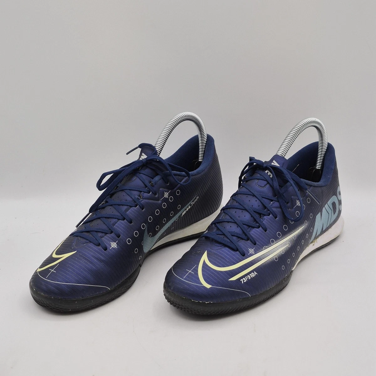 シューズ nike mercurial football shoes Preços baixos em Nike Mercurial Vapor 13 Academy MDS IC Dream