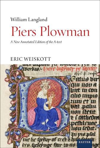 Piers Plowman by William Langland, Eric Weiskott - 9781804132142