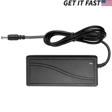 AC 100-240V to DC 12V 5A Power Supply Adapter Heavy-Duty LED Light Strip 12V SMD