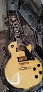 Epiphone Limited Edition Les Paul Custom Pro "100th Anniversary"