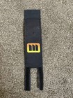 MONZA BMX FREESTYLE ORIGINAL NECK/STEM PAD FOR THE GREATEST RECENT BIKES MADE!