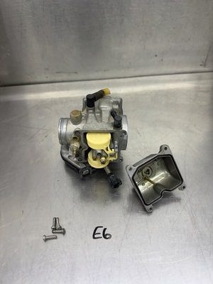 #ad 03 04 05 06 07 08 Kawasaki Prairie 360 Carburetor 15003 0093 OEM Keihin Carb $310.19