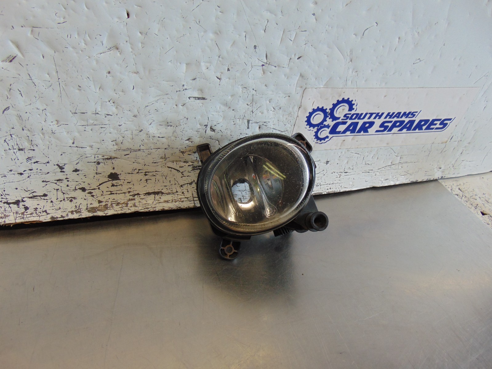 Audi A5 Fog light 8T 07-11 Drivers right front 8T0941700