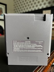 R.C. Pro-Am II Nintendo NES Video Game Pak Cartridge