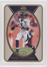 2022 Panini Legacy Russell Wilson #84 0y59