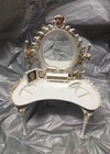 Vintage 1963 Susy Goose Skipper Vanity. Barbie Size Good Condition See Photos