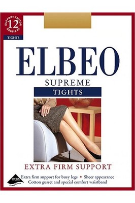 Elbeo Supreme Extra Firm Support Tights 707