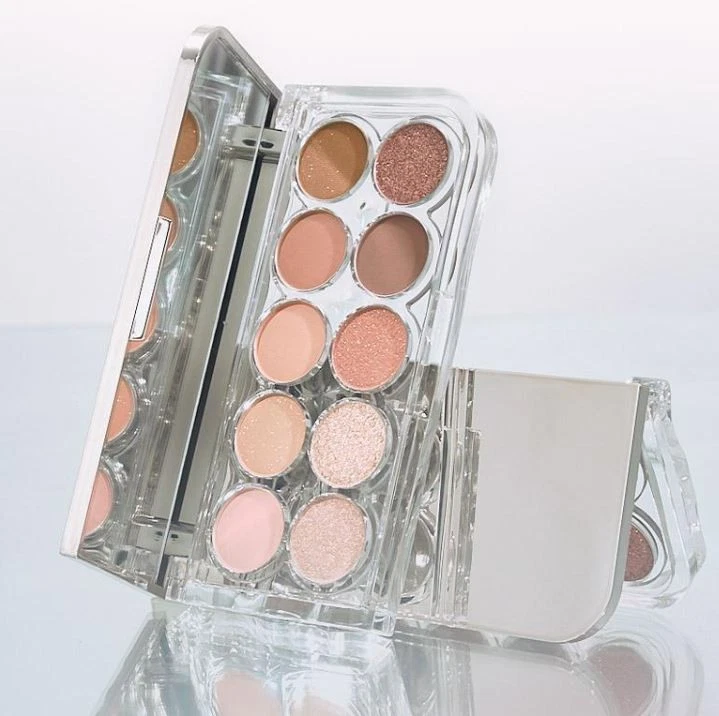 LUMMIR LIGHT ON Eyeshadow Palette 7colors - Image 4 of 4