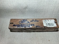 Marshalltown 86 Line Blocks, 3-3/4 In, Hardwood, Pair