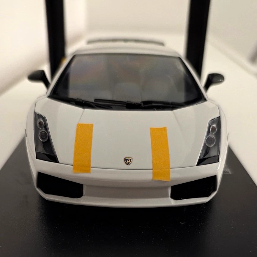 AUTOart Lamborghini 1:18 Scale Diecast & Toy Vehicles for sale - eBay