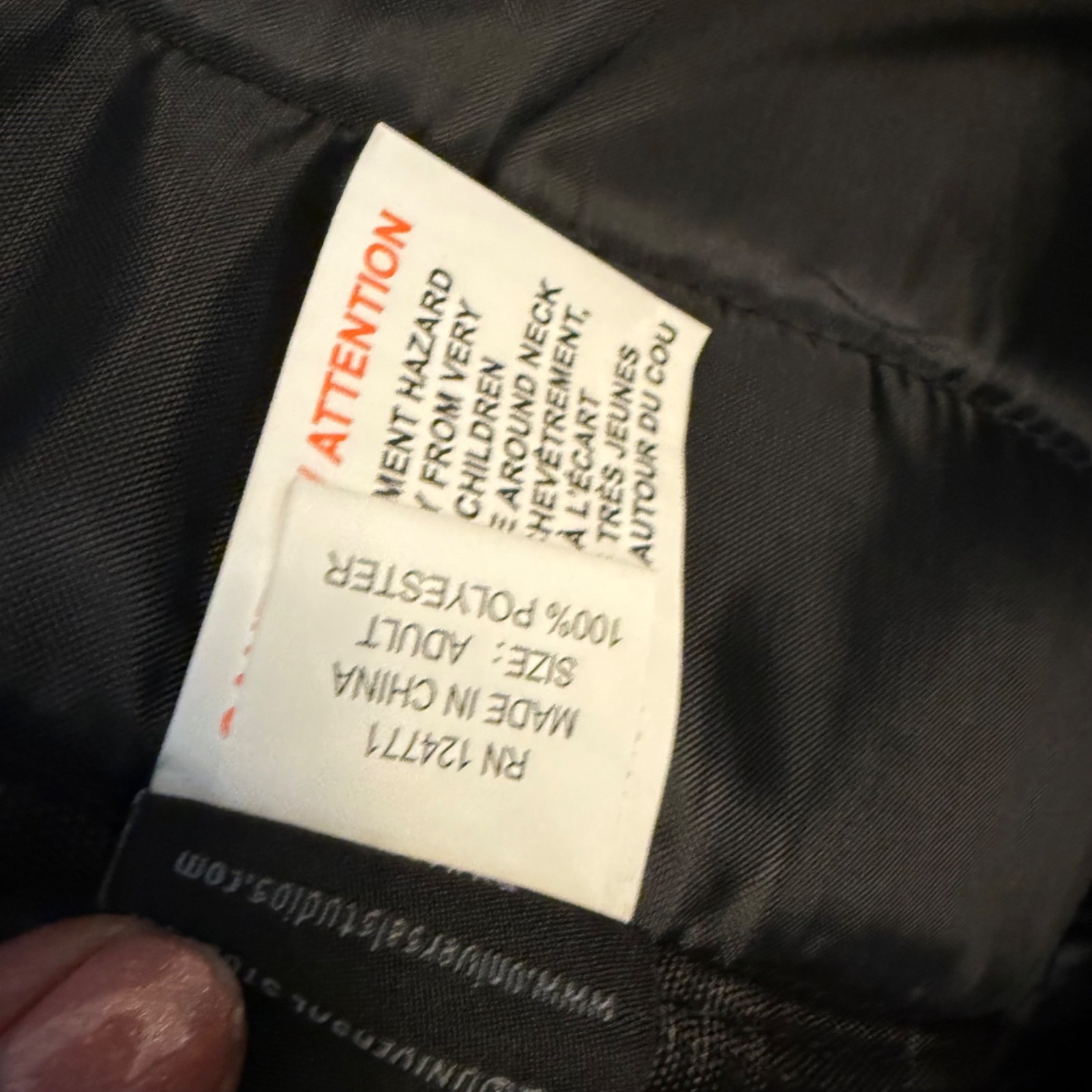 Universal Studios Backpack Adjustable Straps Mesh… - image 14