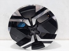 PEUGEOT 2008 MK2 2019-2026 17" Alloy Wheel OEM Genuine 9849269080