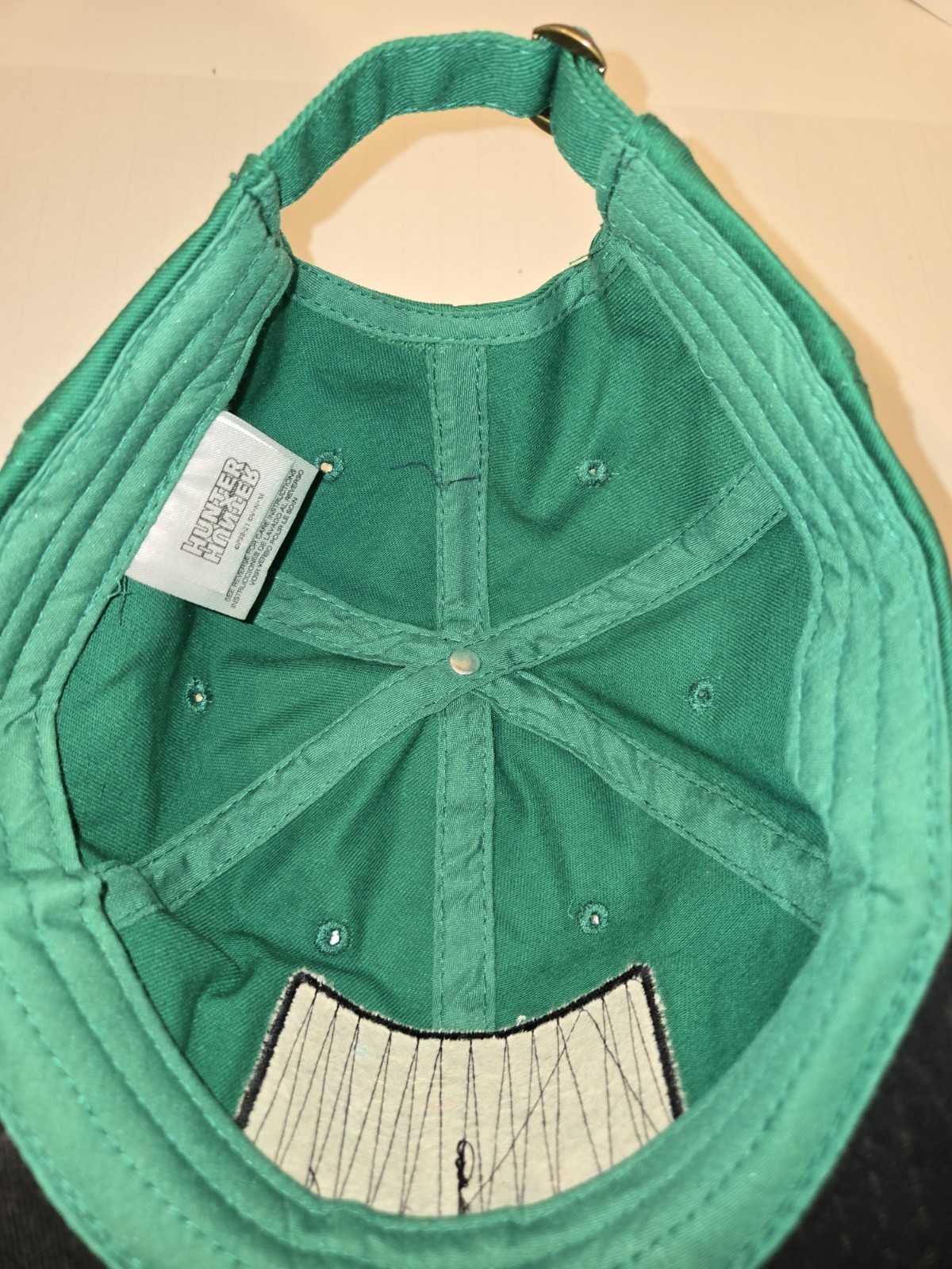 Hunter X Hunter Adjustable Hat - image 5