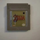 Legend of Zelda: Link's Awakening (Nintendo Game Boy, 1998)