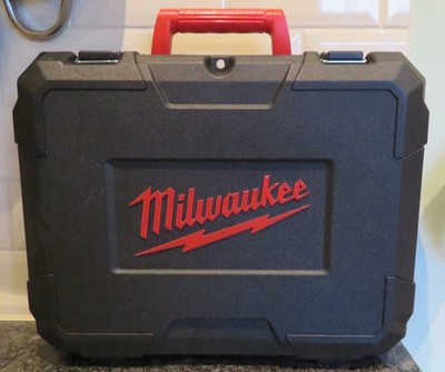 Milwaukee M18 BLCPP2A-502C Leerbohrer Box (LEERKARTON)