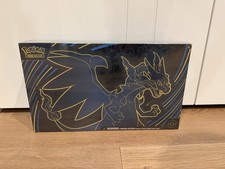 Pokemon Mega Charizard X ex Ultra Premium Collection Box Sealed New UPC