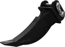 Free Shipping HUAYEE Mini Excavator Ripper Attachment  Includes 2 Extra Pins NEW