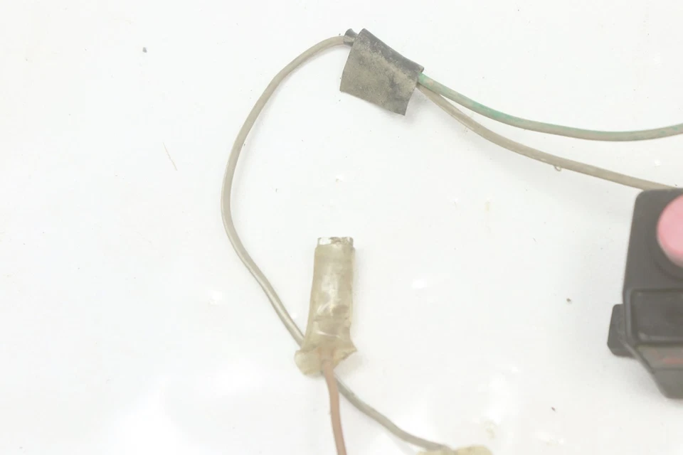 Polaris 350L 6x6 93 4x4 Switch 4110153 52401 - Изображение 2 из 4