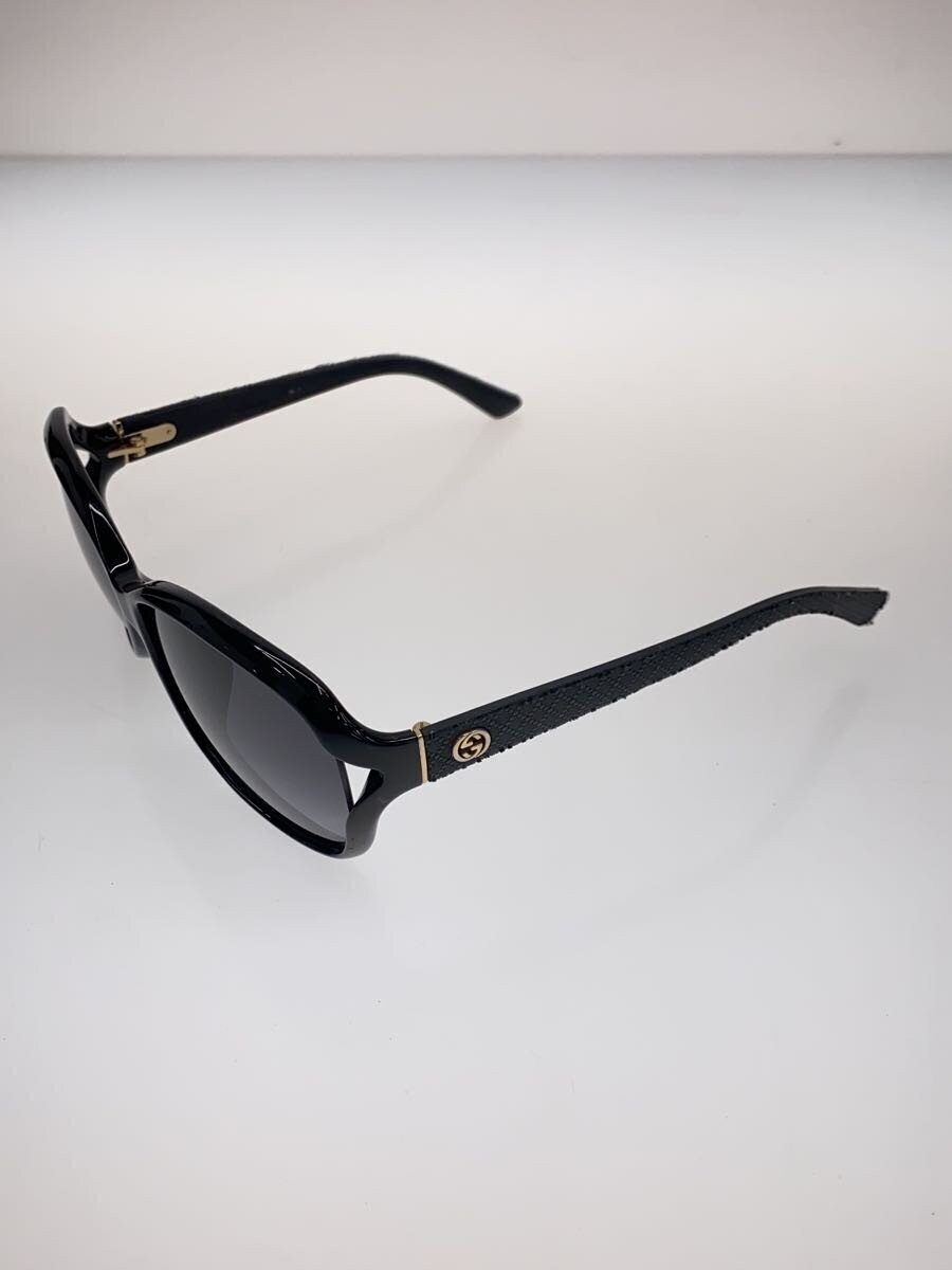GUCCI Sunglasses BLK Women GG3730 thumbnail 2