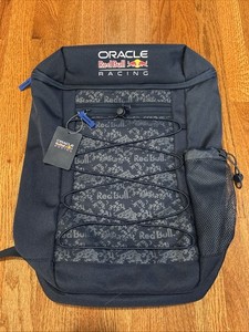 Red Bull Backpack | eBay
