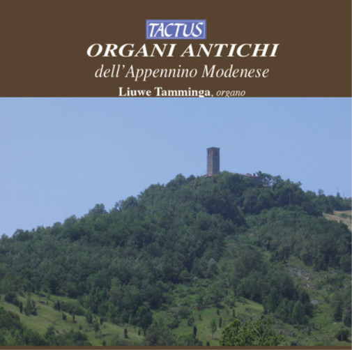 Вольфганг Амадей Моцарт Античные произведения Моденского региона Аппеннино (CD) (ИМПОРТ ИЗ Великобритании)