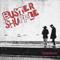 Buster Shuffle: Together (Digipack Cd) - 375 Media - (Cd / T)