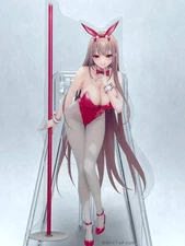 Ichiban Kuji NIKKE GODDESS OF VICTORY CHAPTER 5 Viper Acrylic stand Japan NEW