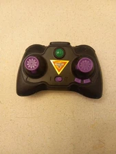 Monster Jam Gravedigger Freestyle Force RC 2.4 GHz Remote Control Only 66808TX