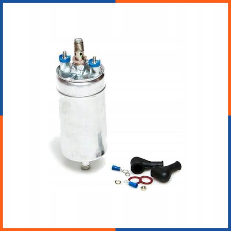 Pompe à carburant Mercedes 1389448 pièce de rechange essence 460821