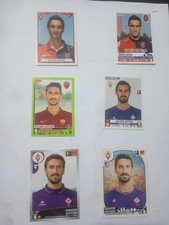 tematica Davide Astori - calciatori Panini