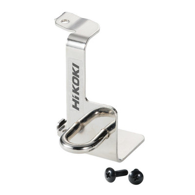 HIKOKI IMPACT DRIVER CARABINER HOOK 0037-0586