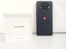 Leica LEITZ PHONE 3 5G 512/12GB RAM Unlocked 6.6" 47.2MP Used