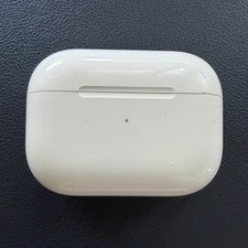 Apple AirPods Pro 2nd Gen Charging Case Replacement Lightning Only Model A2700 