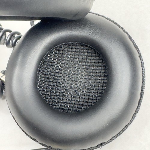 Vintage Realistic Radio Shack NOVA 20 HI FI Stereo Headphones TESTED - Picture 5 of 13
