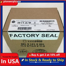 New Factory Sealed AB 1783-NATR SER A Configu...
