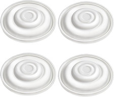 Replacement Silicone Membrane for Spectra S2 S1 and 9 plus Breast Pump Backflow