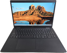 Dell Latitude 3520 Laptop - 2.4 GHz i5-1135G7 16GB 256GB SSD Webcam 15.6" - SP1