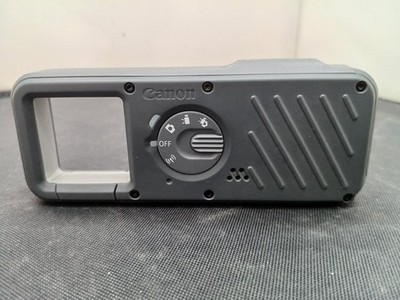Canon INSPIC REC FV-100 Digital Camera with Smartphone App