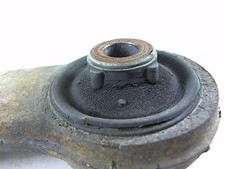 Triangle de suspension Peugeot 307