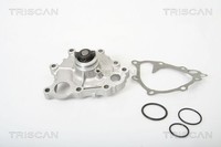 Triscan Wasserpumpe 8600 15027 FüR Iveco