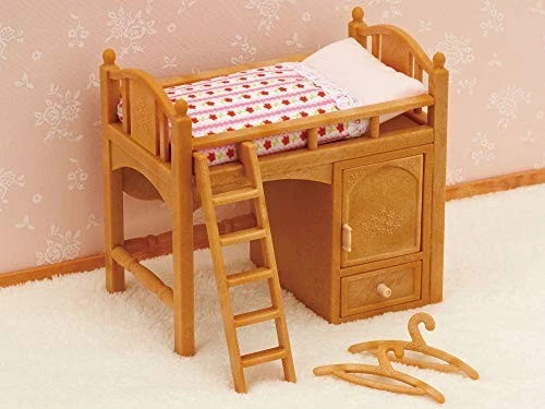 *Sylvanian Families furniture loft bed mosquito -314 - Image 4 of 4