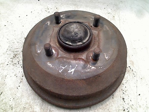 RADLAGER Ford Ka I Hatchback 1.3i (J4K) 2002 #103036