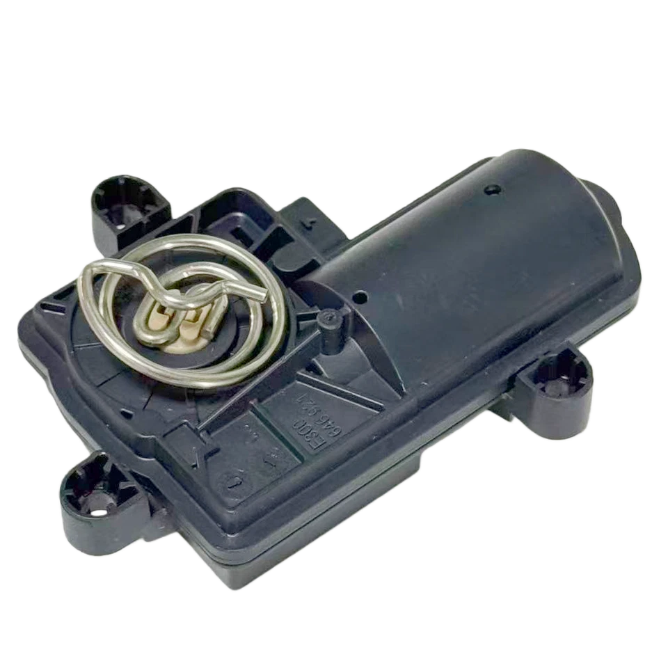 For Audi A3 2017-2020 Quattro 2015-2020 Exhaust Control Valve 4H0133246J Foto 4 de 4