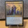 MTG Tidecaller Mentor Bloomburrow Set Foil Uncommon #236 NM Fresh Pull No Play