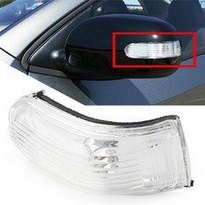 For Kia Forte Cerato 2009-2011 2010 Left Side Rear View Mirror Turn Signal Light