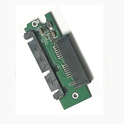 1,8'' Micro SATA SSD Serial ATA HDD 16 auf 22 Pin 2,5'' SATA Adapter Konverter