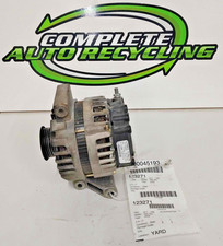 2008-2012 Chevy Malibu Alternator 2.4l Lt 258000