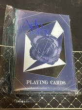 Ado 5th Anniversary Adotomy playing cards