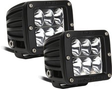 Rigid Industries Rigid Industries 50231h D Series Dually D2 Driving Led Rigid Industries Rigid Industries 50231h D Series Dually D2 Driving Led